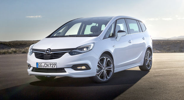 Путујући салон